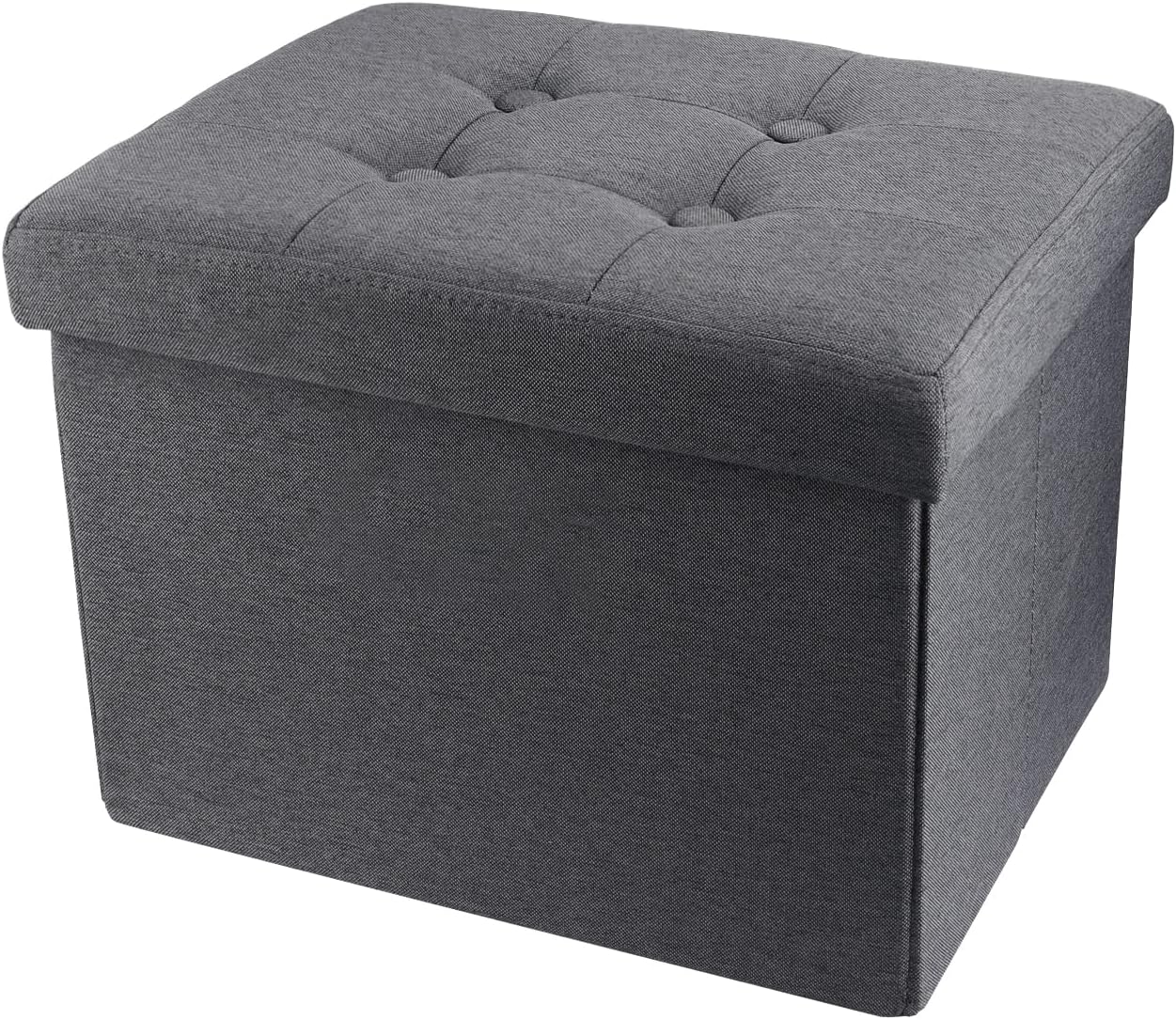 Multifunctional Storage Ottoman